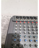 Dynacord PowerMate 600 - Mixer - Excellent - Image 15