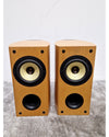 Pioneer S-F80 - Speakers - Pair - Wood Finish - Excellent w/ Original Box - Photo 14