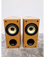 Pioneer S-F80 - Speakers - Pair - Wood Finish - Excellent w/ Original Box - Image 14