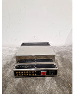 Papworth Audio Technology PPA6 - Amplifier - Silver - Good - Image 7