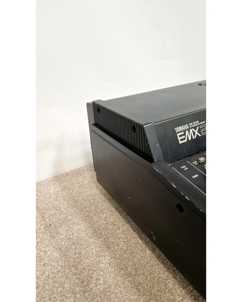 Yamaha EMX200 - Mixer - Good - image 11
