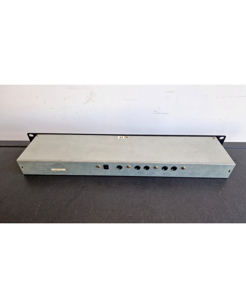 Zoom 1201 - Rack Effects - Very Good - Image 7