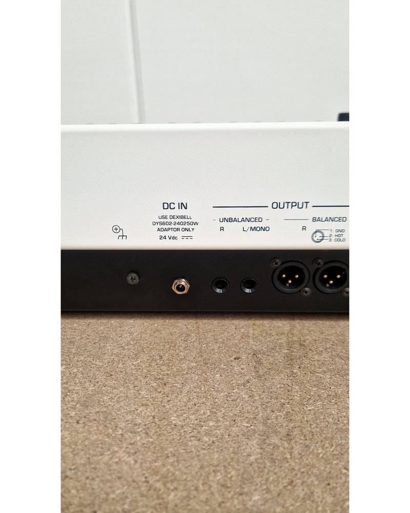 Dexibell VIVO S9 - Digital Piano - White - Like New w/ Power Supply, Original Box, Manuals - image 12