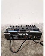 Numark iCDMIX3 - DJ Equipment - Fair - Image 11