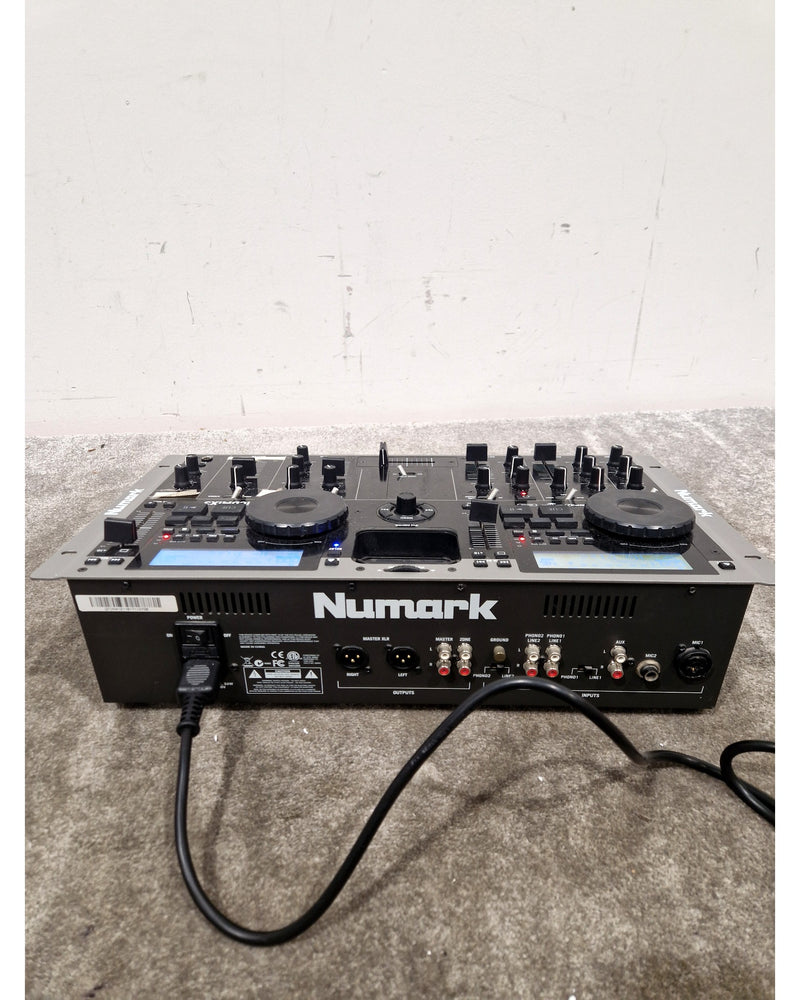 Numark iCDMIX3 - DJ Equipment - Fair - Image 11