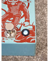 Walrus Audio Deep Six V3 - Compressor Pedal - Excellent w/ Original Box & Manuals - Photo 2