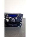 Gemini MPX-3 - DJ Equipment - Black - Excellent - Photo 20
