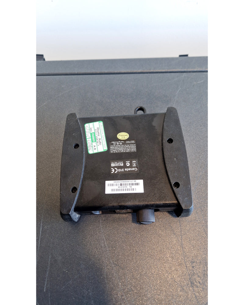 Line 6 XD-V35 - Transmitter - Good - Image 11