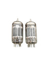 Pair Of Unbranded Medium Valve Tubes – Valve Tube - Excellent - Photo 1
