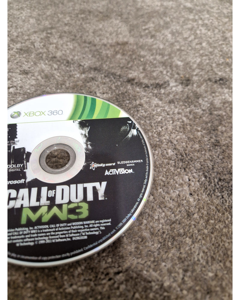 Call of Duty: Modern Warfare 3 - Xbox 360 Game - Excellent w/ Original Box - Image 5