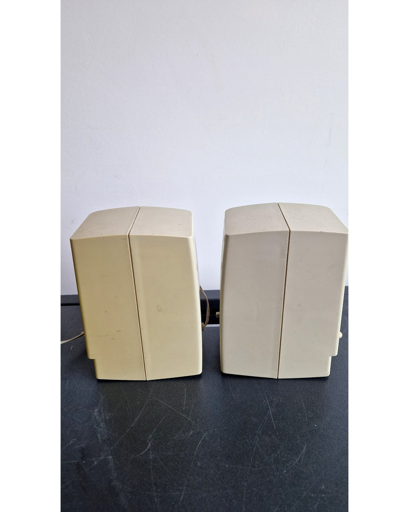Altec ACS90 - Hi-Fi Speakers - Good - Image 6