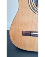 La Mancha Rubi CM/59 - Classical Guitars - Natural - Excellent - Image 12