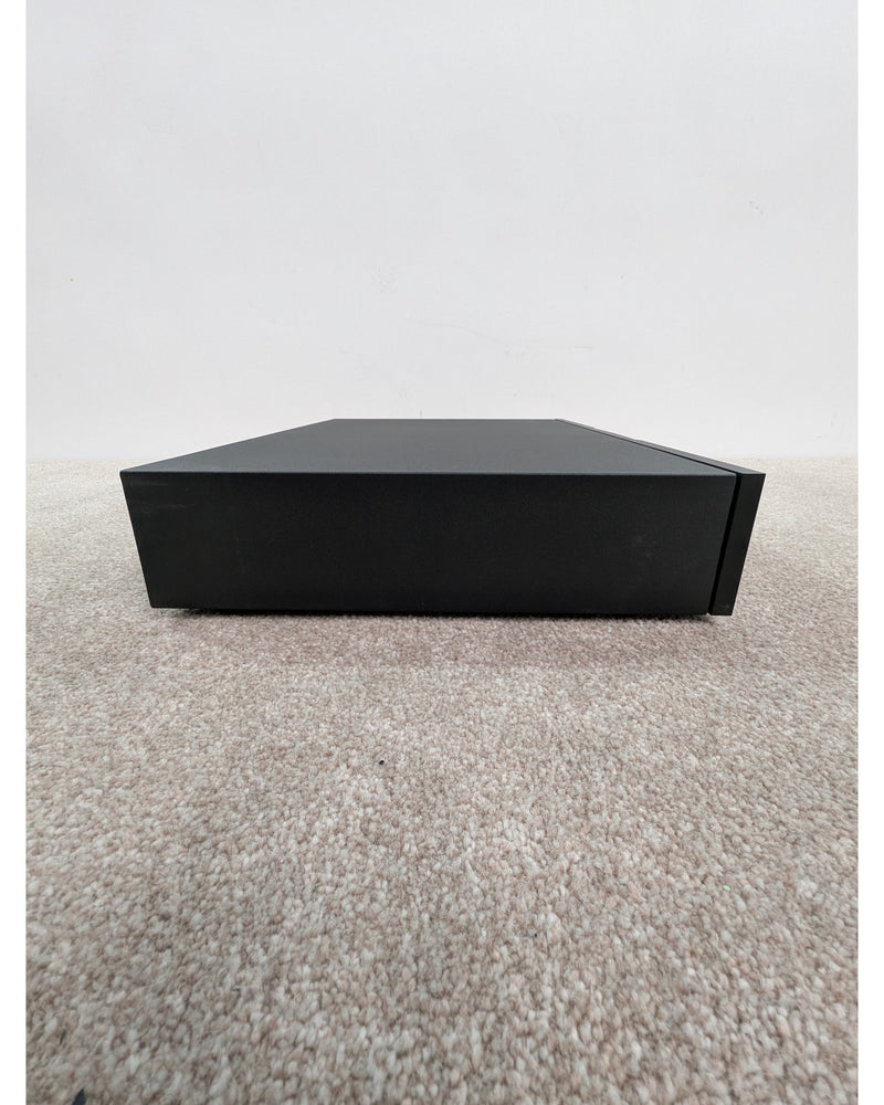 Naim NAC 202 - Hi-Fi Amplifier - Black - Good w/ Original Box & Cables - image 15