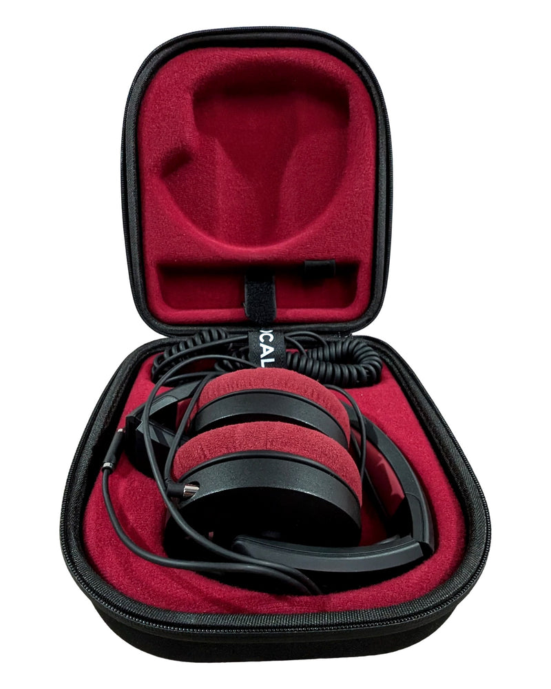 Focal Listen Pro - Headphones - Very Good w/ Soft Case - image 1