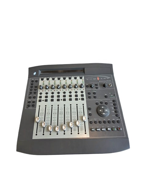 Digidesign Command 8 - Midi Controller - Good - Image 1
