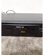 RSQ NK-2000U - Media Player - Black - Spares or Repair - Image 11