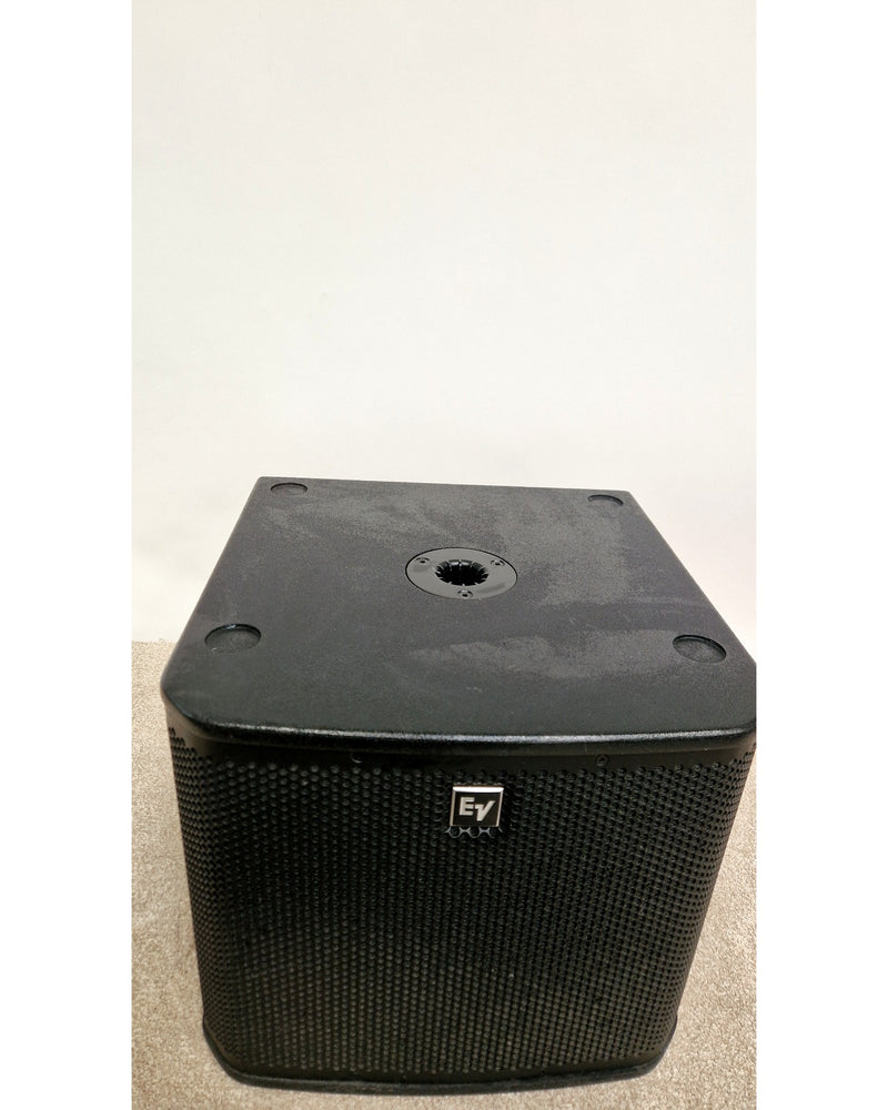 Electro-Voice ZX1-Sub - Subwoofers - Good - image 5