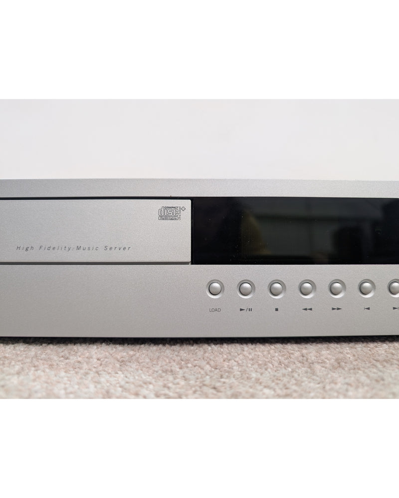 Arcam FMJ MS250 - Media Player - Good w/ Manuals - image 6