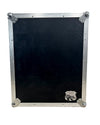 Unbranded Mixer Flight-case - Cases - Black - Good - Photo 1