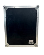 Unbranded Mixer Flight-case - Cases - Black - Good - Image 1