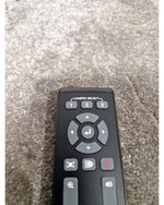 AVer CAM550 - PTZ Camera - 4K - Black – PTZ Camera - Excellent w/ Power Supply & remote - Image 7