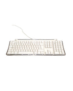 Apple Pro Keyboard 2000 - White – Keyboard - Good - Image 1