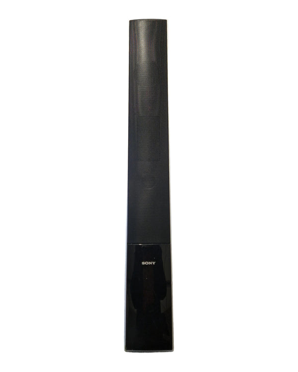 Sony SS-TS75 - Speaker System - Black - Good