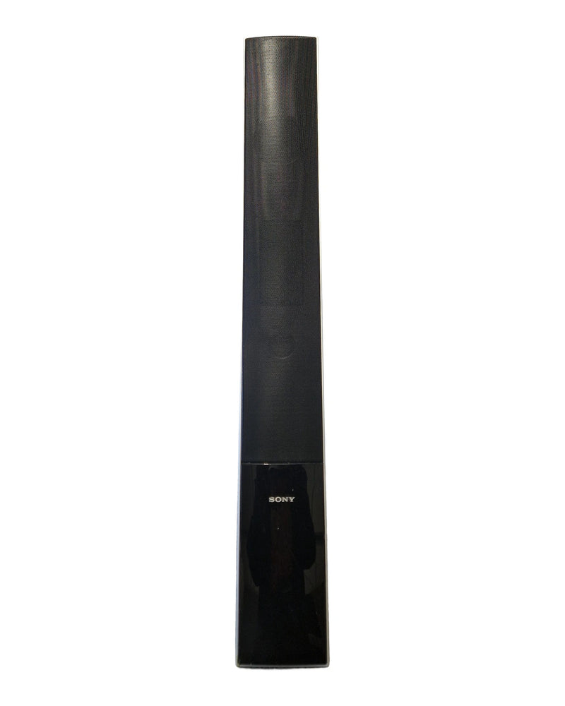 Sony SS-TS75 - Speaker System - Black - Good - image 1