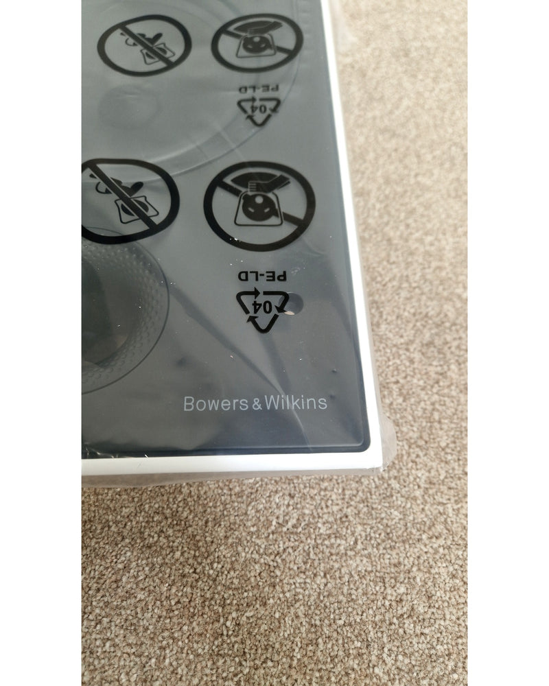 Bowers & Wilkins CWM8.5D - Wall Mount - White - Like New w/ Original Box - Image 6