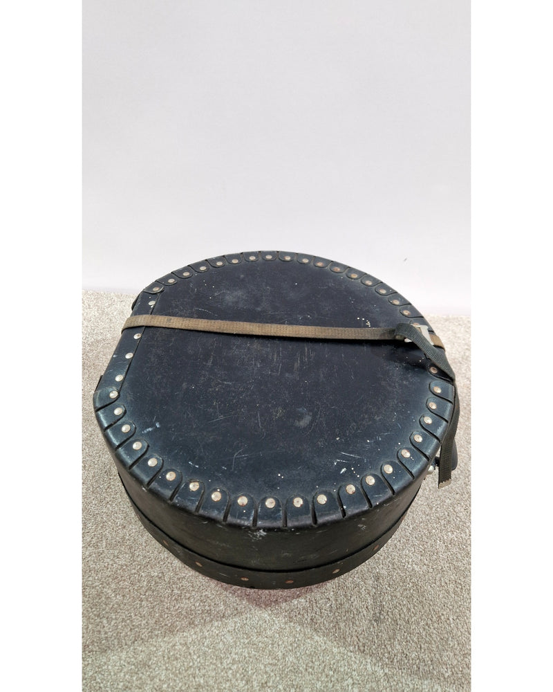Unbranded 13” Hard Drum Case - Drum Hardware - Good - image 2