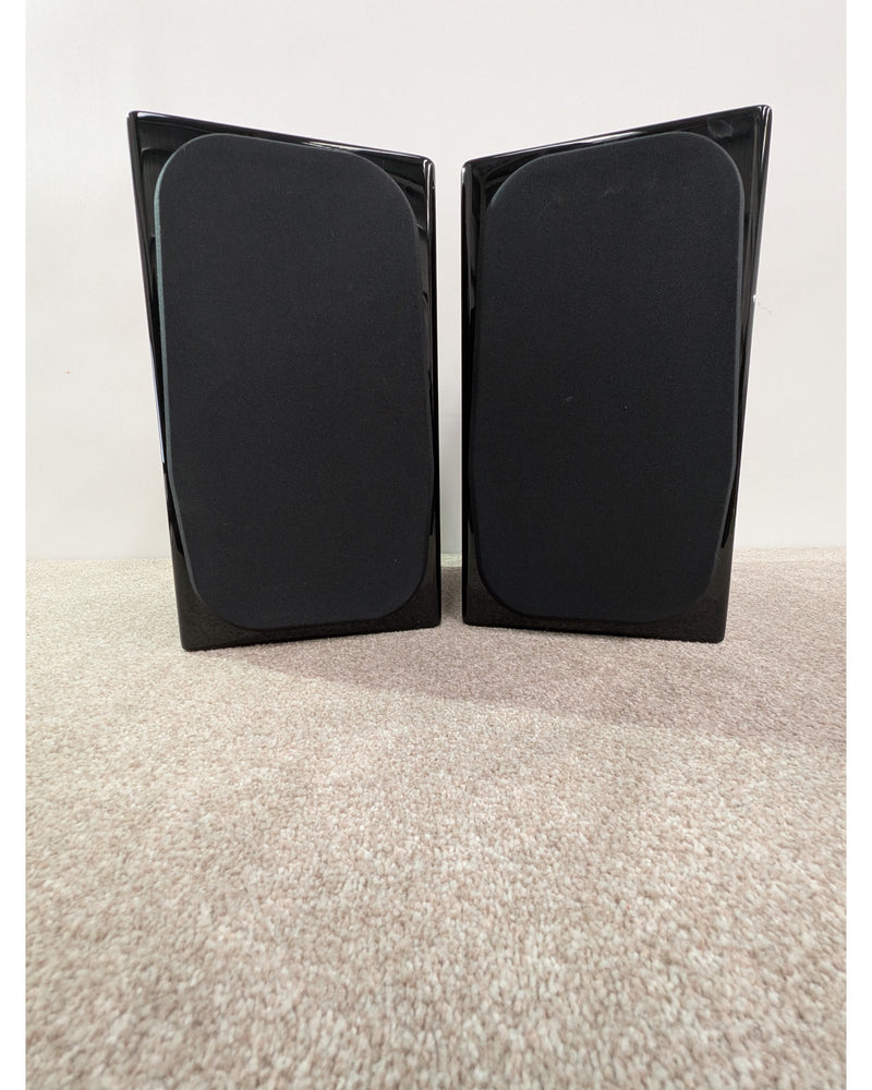 Monitor Audio GS10 - Hi-Fi Speakers - Black - Good - image 8