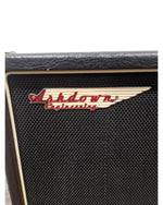 ASHDOWN After Eight - Bass Amplifier - Good - Image 9