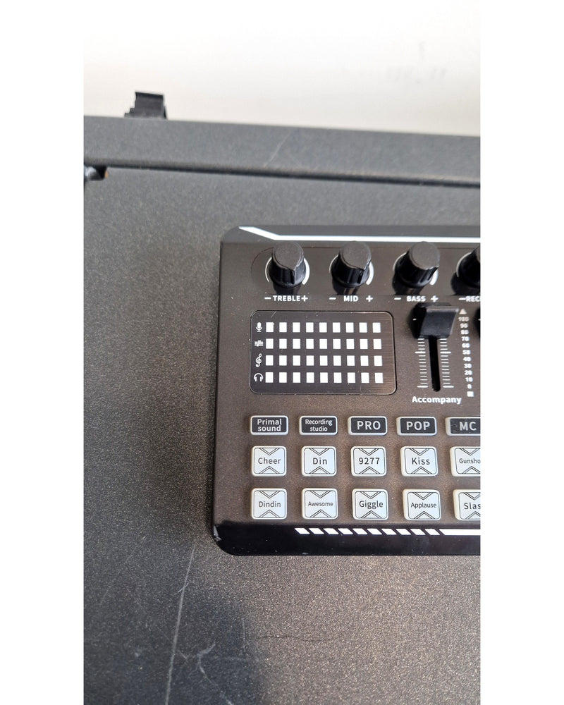 BM800 Condenser Microphone - Condenser Microphone - Excellent w/ Original Box - image 15