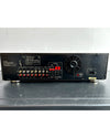 Technics SU-V500 - Hi-Fi Amplifiers - Good w/ remote_control - Photo 7