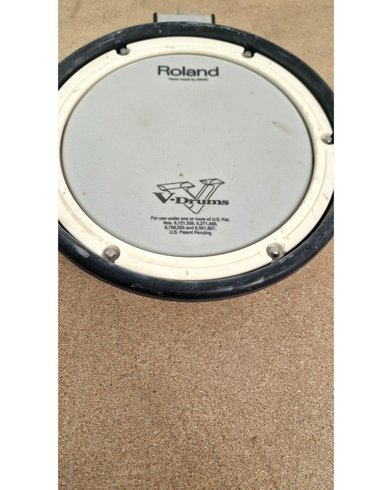 Roland Pdx-8 - Electronic Drums - Good - Image 5