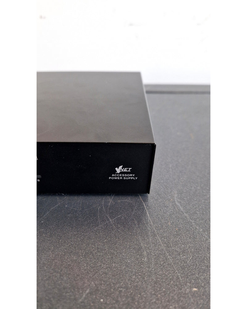 Klark Teknik V NET Power Supply – Power Supply - Excellent - Image 3