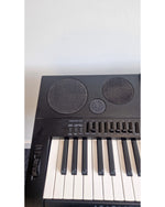 Casio WK-7600 - Musical Keyboards - Black - Very Good w/ Power Supply - Image 11