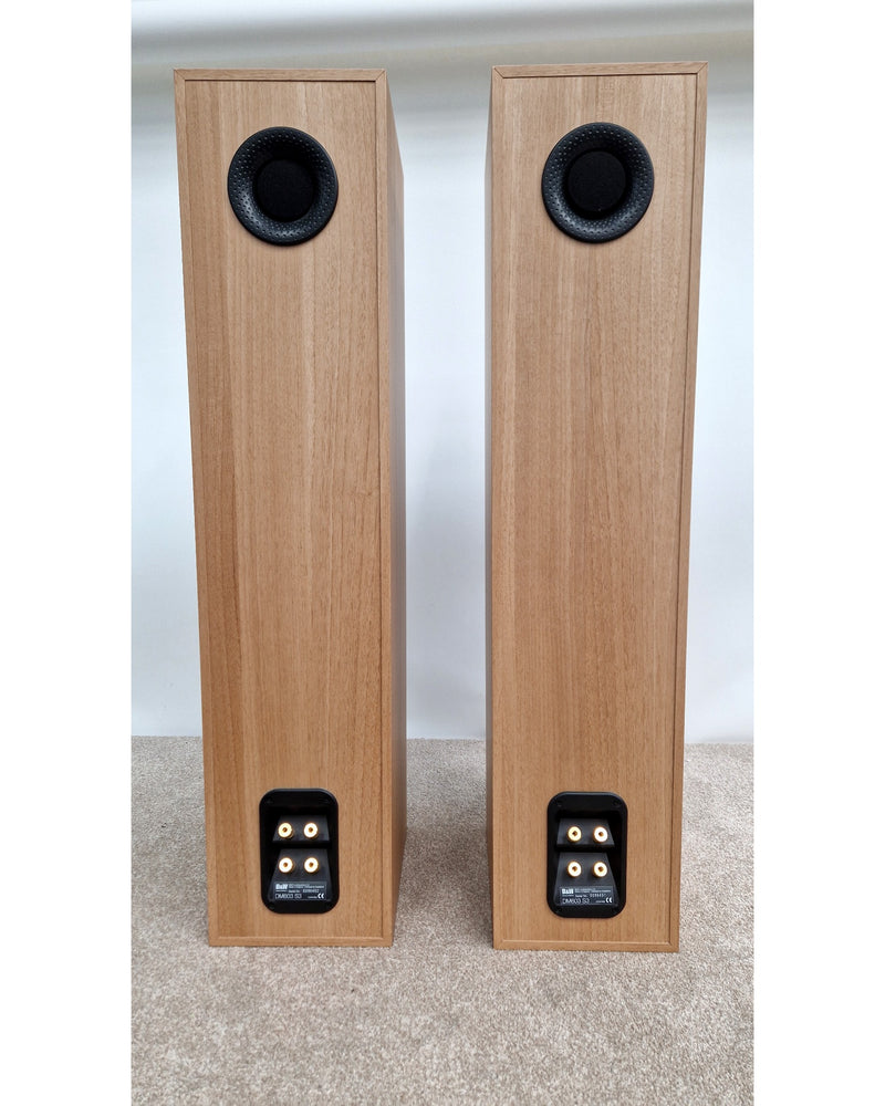 B&W DM603 S3 (Pair) - Hi-Fi Speakers - Excellent w/ Original Box & Manuals - image 18