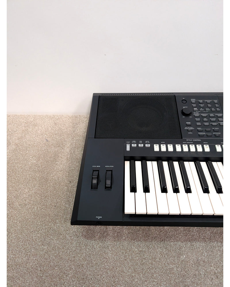 Yamaha PSR-S950 - Keyboard - Excellent w/ Power Supply - image 6