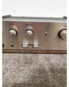 Trio KA-2002A - Stereo Amplifier - Silver - Excellent - Photo 10
