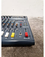 Studiomaster Club XS8 - Mixer - Good - Image 12
