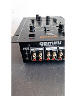 Gemini PMX-7 - Mixer - Good - Image 13