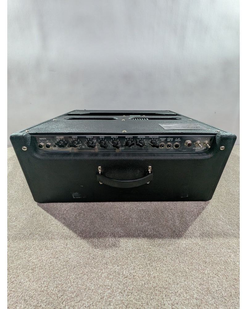 Fender Hot Rod DeVille 212 - Guitar Amplifier - Black - Good - image 12
