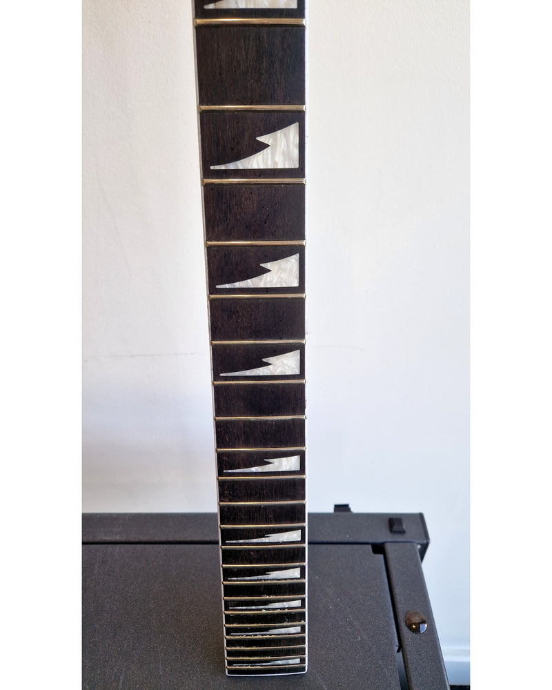 Ibanez GRG170DX Electric Guitar Neck - Guitar Accessories - Fair - Image 8