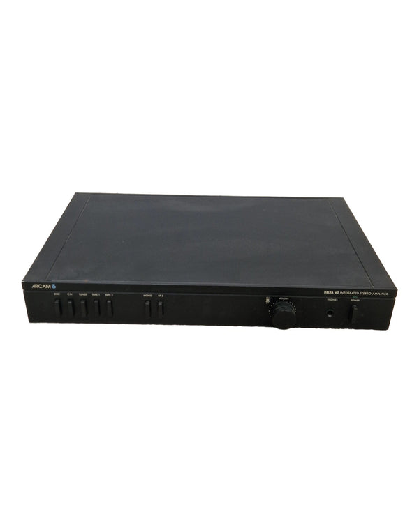 Arcam Delta 60 - Hi-Fi Amplifier - Good