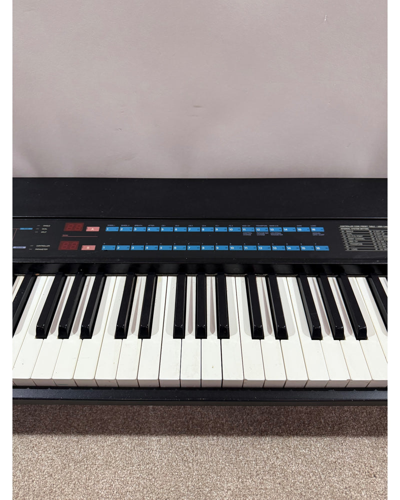 Yamaha KX88 - MIDI Controller - Fair - image 4