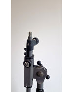 K&M Small Mic Stand - Microphone Stand - Very Good - Image 10