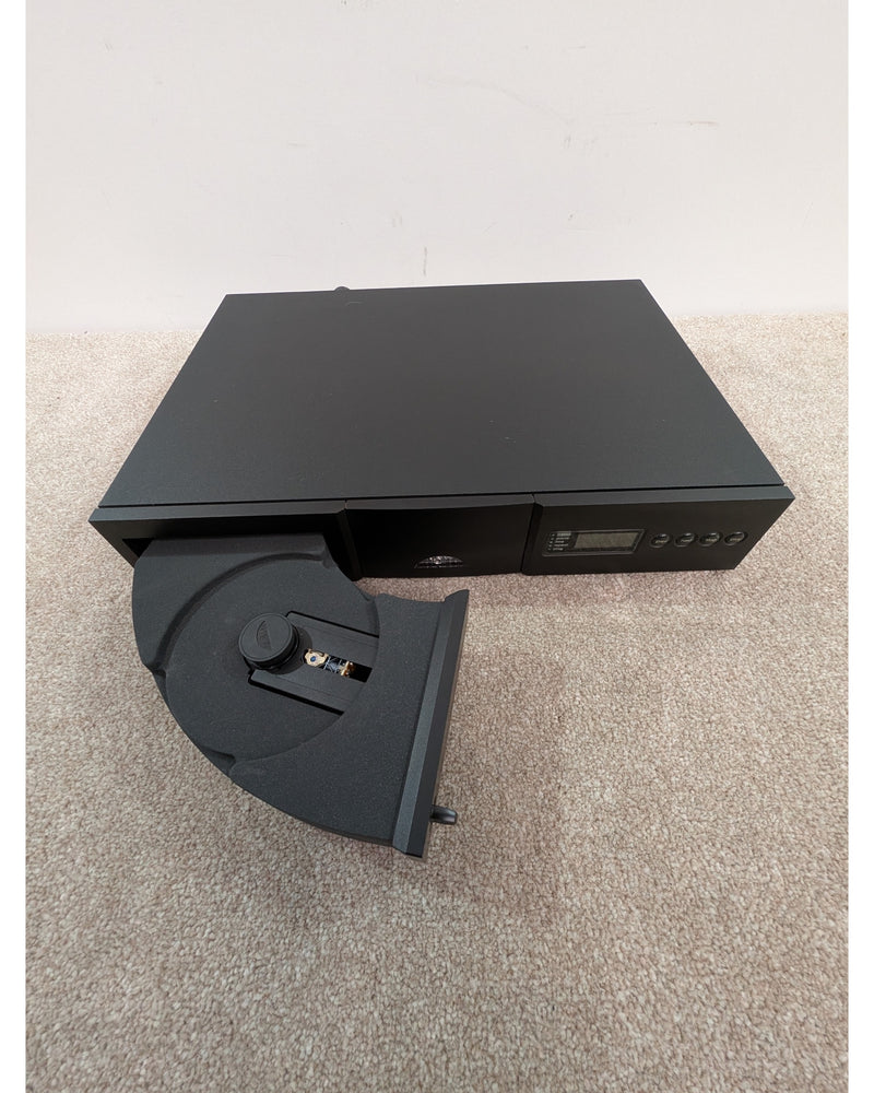 Naim CDX 2 - CD Player - Very Good w/ Original Box - image 8