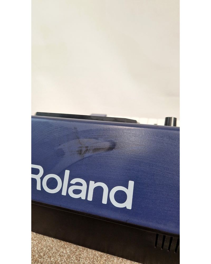 Roland EG-101 - Synthesizer Keyboards - Good w/ Power Supply - image 12
