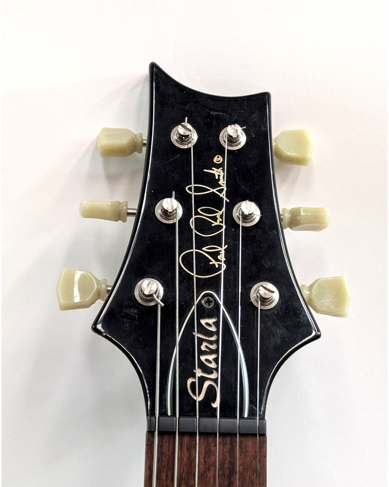 PRS Starla Core - Electric Guitar - Black - Very Good w/ Hard Case - image 5